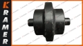 Rolka jezdna minikoparki IHI 14 15 16 17 18 19 20 MG1305 Track bottom roller   Laufrolle Опорный каток  görgők  rouleaux
