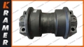 209-30-00210  Rolka jezdna KOMATSU PC650 PC700 PC750 PC800 PC850 track bottom roller  / Laufrolle / Опорный каток / görgők / rouleaux / Underrullar / Alarullat / ruller / Roomiku tugirull alumine