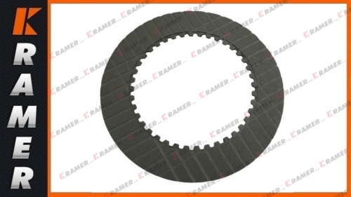 1221880 Tarczka cierna skrzyni biegów CAT Диск фрикционный/ Plate brake friction