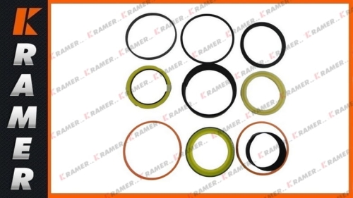 2384462 Pakiet uszczelnień siłownika CAT CAT Cylinder seal kit / Набор Сальник