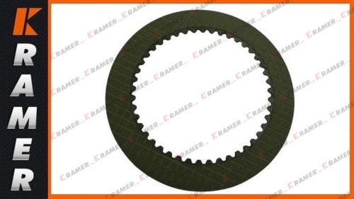 6y7929 Tarcza cierna CAT 420D 428C 432D 442D 444E Brake disk/ Bremsscheibe/ Тормозной диск/ Disco freno/ Disque de frein