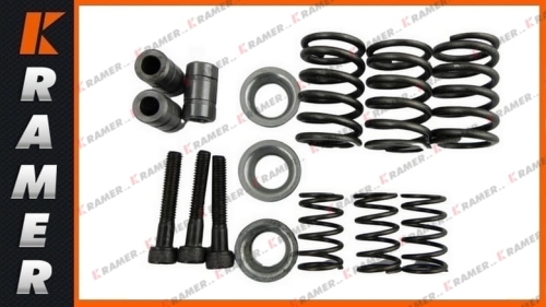 2089016 208-9016  2198809 219-8809  Zestaw naprawczy regulatora tłoka hamulcowego CAT TH220B TH330B TH340B TH350B TH355B TH360B 415 424 426 Repair Kit/ Reperaturset/ Комплект для ремонта