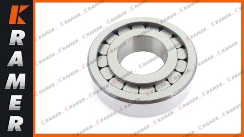 8172961 Łożysko wałka ataku stosowane w wozidłach VOLVO A35E A35F A35G A40E A40F A40G Bearing подшипник Lager guolis gultnis  ložisko ložisko