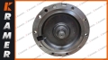 yn15v00002f4  Silnik reduktora obrotu KOBELCO SK200-6E SK210-6 Swing motor / поворотный редуктор / hydraulikmotor