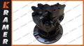 yn15v00002f4  Silnik reduktora obrotu KOBELCO SK200-6E SK210-6 Swing motor / поворотный редуктор / hydraulikmotor