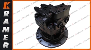 Silnik reduktora obrotu KOBELCO SK200-6E SK210-6