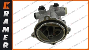 Pompa serwa KOBELCO E215 E265E E305 E385 K3V112