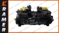 YN10V00023F2 Pompa hydrauliczna  KOBELCO SK200LC-6E, NH E215 Hydraulic gear Pump / Steering Pump / Насос гидравлический / hydraulické zubové čerpadlo / hydraulische tandwielpomp / hidraulinė pavara siurblys