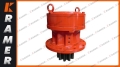 k1007357b Reduktor obrotu DOOSAN DX160 DX140 DX140W Rotary Swing Motor / sleving motor / swing gearbox / Редукторповорота