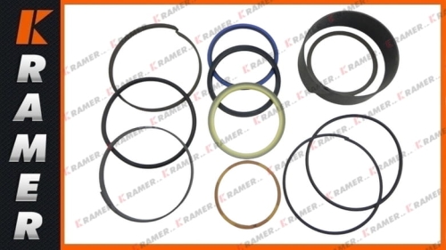 2159989 Pakiet uszczelnień CAT BUCKET 330B 345B  Hydraulic cylinder seal kit CATERPILLAR