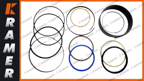 2003498 Pakiet uszczelnień CAT BUCKET 345B 365B Hydraulic cylinder seal kit CATERPILLAR