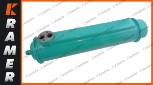 Chłodnica oleju VOLVO skrzyni biegów L150C L60F