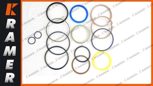 707-99-45230 Pakiet uszczelnień KOMATSU PC210-7 PC240-7 BUCKET Bucket Cylinder Seal Kit