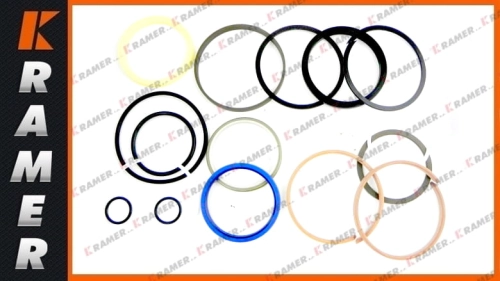 707-98-47720 Pakiet uszczelnień KOMATSU PC240-8 PC290-8 BUCKET
Bucket Cylinder Seal Kit