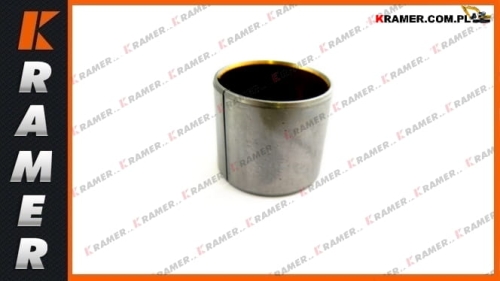 CA0118504 Tuleja półosi mostu KOMATSU WB91R Bushing / втулка / bague / cojinete / púzdro / pouzdro / persely / bucsa / bucșă / bussning / Buchse