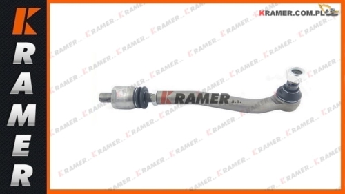 10219604 Drążek kierowniczy LIEBHERR lewy A316 A904 A916 Tie Rod Assy / / Рулевой наконечник