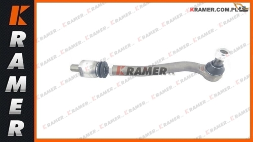 10219600 Drążek kierowniczy LIEBHERR prawy A314 A316 A914 Tie Rod Assy / / Рулевой наконечник