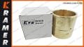 90X105X100 BR Tuleja brązowa / łożysko ślizgowe 90x105x100 Bronze Bushing / Бронзовая втулка / Bronzebuchse / Douille en bronze / Bronsbussning / Bronzové pouzdro / Bronzové puzdro