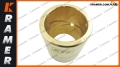 40X55X60 BR  Tuleja brązowa / łożysko ślizgowe 40x55x60  Bronze Bushing / Бронзовая втулка / Bronzebuchse / Douille en bronze / Bronsbussning / Bronzové pouzdro / Bronzové puzdro