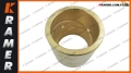 65X80X80 BR Tuleja brązowa / łożysko ślizgowe 65x80x80  Bronze Bushing / Бронзовая втулка / Bronzebuchse / Douille en bronze / Bronsbussning / Bronzové pouzdro / Bronzové puzdro