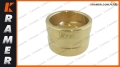 75X90X60 BR Tuleja brązowa / łożysko ślizgowe 75x90x60  Bronze Bushing / Бронзовая втулка / Bronzebuchse / Douille en bronze / Bronsbussning / Bronzové pouzdro / Bronzové puzdro