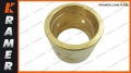 65X80X65 BR Tuleja brązowa / łożysko ślizgowe  65x80x65  Bronze Bushing / Бронзовая втулка / Bronzebuchse / Douille en bronze / Bronsbussning / Bronzové pouzdro / Bronzové puzdro