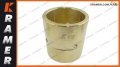 70X85X90 BR Tuleja brązowa / łożysko ślizgowe 70x85x90   Bronze Bushing / Бронзовая втулка / Bronzebuchse / Douille en bronze / Bronsbussning / Bronzové pouzdro / Bronzové puzdro