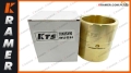 70X85X90 BR Tuleja brązowa / łożysko ślizgowe 70x85x90   Bronze Bushing / Бронзовая втулка / Bronzebuchse / Douille en bronze / Bronsbussning / Bronzové pouzdro / Bronzové puzdro