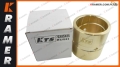 70X85X85 BR Tuleja brązowa / łożysko ślizgowe  70x85x85  Bronze Bushing / Бронзовая втулка / Bronzebuchse / Douille en bronze / Bronsbussning / Bronzové pouzdro / Bronzové puzdro