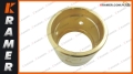 60X70X62 BR Tuleja brązowa / łożysko ślizgowe 60x70x62   Bronze Bushing / Бронзовая втулка / Bronzebuchse / Douille en bronze / Bronsbussning / Bronzové pouzdro / Bronzové puzdro