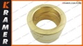 46X63X40 BR Tuleja brązowa / łożysko ślizgowe  45x63x40 Bronze Bushing / Бронзовая втулка / Bronzebuchse / Douille en bronze / Bronsbussning / Bronzové pouzdro / Bronzové puzdro