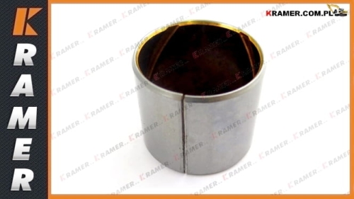 85827758 Tuleja obudowy dyfererencjału CNH Bushing / втулка / bague / cojinete / púzdro / pouzdro / persely / bucsa / bucșă / bussning / Buchse