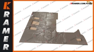 Mata podłogowa CAT 320B  322B  325B  330B