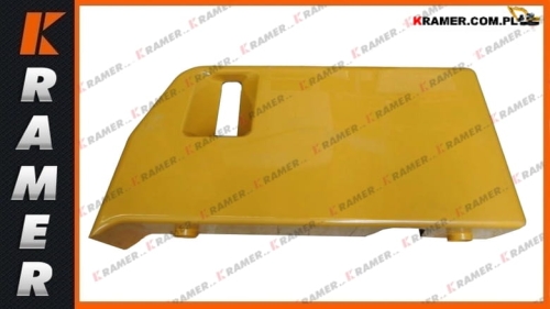 1146302 Osłona CAT M325B 345B Cover/ Abdeckung/ Покрытие