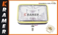 203-06-56140 Lampa robocza stosowana w maszynach KOMATSU PC200-5  PC220-5 D155-3  D375-3  D275-2 Lamp 24V