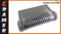 Filtr powietrza CAT D6T 966M 972K silnik C9 3862099 Filtr powietrza główny / AIR filter Main / въздушен филтър / filter zraka /filtr / luftfilter / õhufilter / ilmansuodatin
