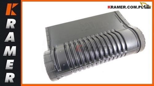 Filtr powietrza CAT D6T 966M 972K silnik C9 3862099 Filtr powietrza główny / AIR filter Main / въздушен филтър / filter zraka /filtr / luftfilter / õhufilter / ilmansuodatin