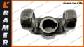 914/37400Y 914/37401 123/00269 Flansza wału pompy JCB 3CX  3D  4C Yoke end, pump drive, 28.5mm dia. hole