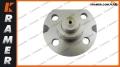 CA0130632 Sworzeń zwrotnicy Komatsu WB93S WB97S WB150 King pin / Pin/ Палец / csap / bolt / stift