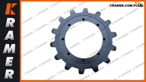 Koło napędowe mini PAZZAGLIA FZ80