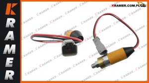 Czujnik ciśnienia CAT 307 315 317