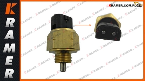 1594042 Czujnik ciśnienia VOLVO A25B A30C A35C A40 Press monitor / Pressure sensor / Sensore di pressione / Snímač tlaku/ Tryk sensor / Capteur depression / Slėgio daviklis  / Датчик давления / Tlakový snímač / Senzor tlaka / Trycksensor