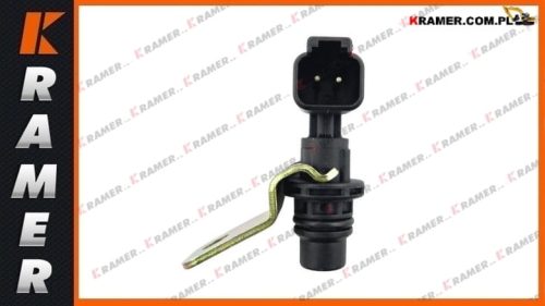 1918304  Czujnik położenia wału CAT 420E 432E 442E 980H sensor / Sensore / Snímač / daviklis / Датчик / Senzor