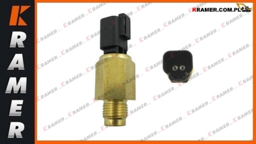 2175793 Czujnik temperatury CAT 906 908  Czujnik temperatury / Sensor / Temperature sender / Датчик температуры / hőmérséklet szenzor / senzor de temperatura