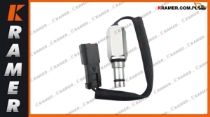 Czujnik ciśnienia CAT D6N 953C silniki C12 C9 C15