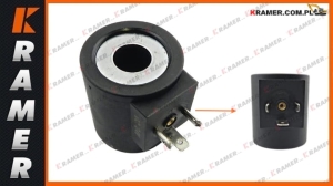 Cewka jazdy CAT M312 M315 M318 M320