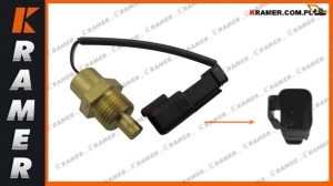 Czujnik temperatury wody CAT 320B 322B 325B 322C