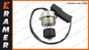 Czujnik poziomu oleju CAT 318B 315B 320D 325D