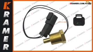 Czujnik temperatury wody CAT 416E 420D 428E 432E