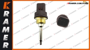 Czujnik temperatury wody CAT D6K D6N D7E M316F